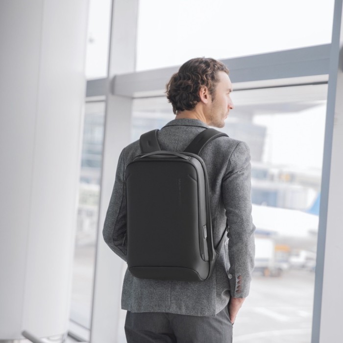 Рюкзак Mark Ryden Biz MR9008D 17,3"