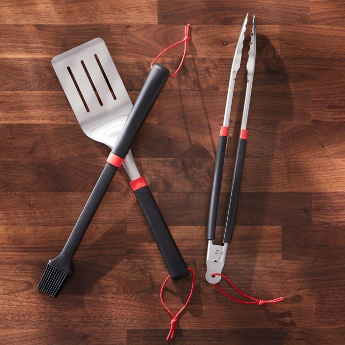 Щипцы для гриля Weber NEW, 40см 6317