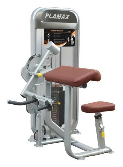 Біцепс / трицепс Impulse Plamax (PL9023)
