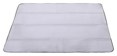 Коврик Mobi Garden Aluminium proof pad NX20663008 silvery