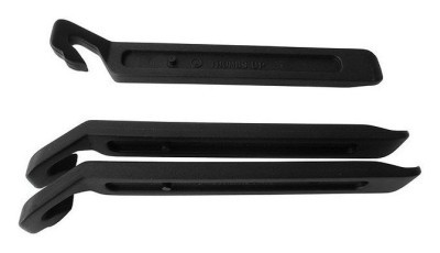 Бортові лопатки ONRIDE Side 10 прямі, 3 шт.