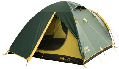 Палатка Tramp Lair 4 v2