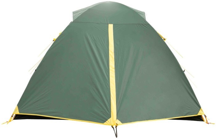 Намет Tramp Lair 4 v2, укр, укр