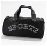 Сумка для спорта и фитнеса (универсальная) (178) Bavar Sport (черный) Фото - 3