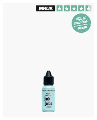 Смазка для цепи Peaty's LinkLube Dry, 15ml