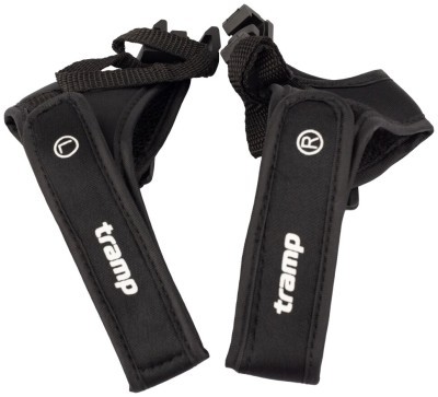 Тимляк для палок для скандинавской ходьбы Tramp Flash пара для палок для скандинавской ходьбы