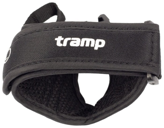 Тимляк для палок для скандинавской ходьбы Tramp Flash пара для палок для скандинавской ходьбы