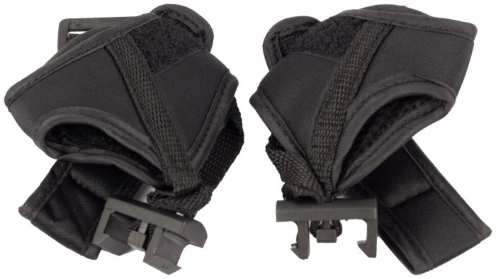 Тимляк для палок для скандинавской ходьбы Tramp Flash пара для палок для скандинавской ходьбы