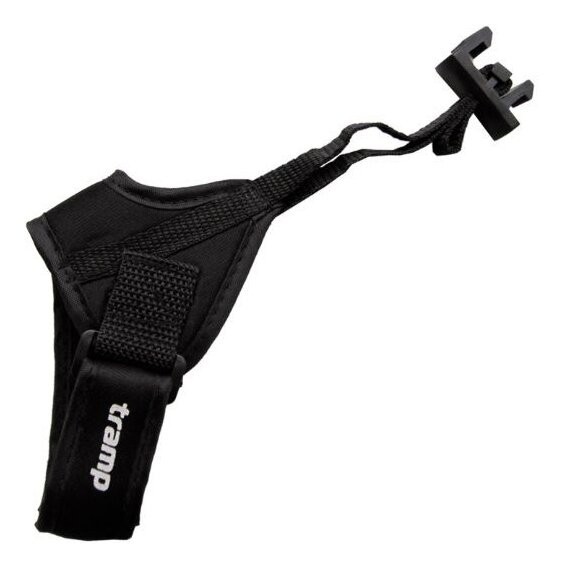 Тимляк для палок для скандинавской ходьбы Tramp Flash пара для палок для скандинавской ходьбы