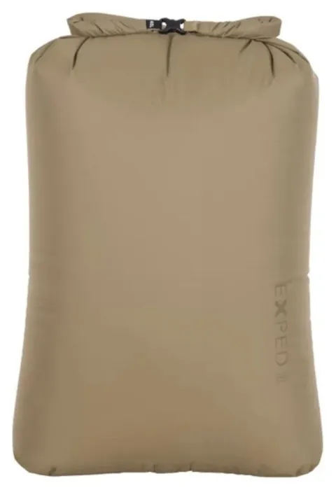 Гермомішок Exped Drybag Versa 40
