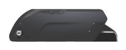 Корпус батареї Tigershark DS-5 з кріпленням 48В, укр, укр