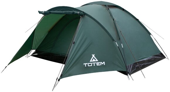 Намет Totem Summer 3 Plus (v2) одношаровий UTTT-031, укр