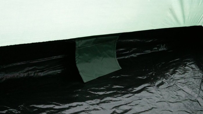 Палатка Totem Summer 3 Plus (v2) однослойная UTTT-031