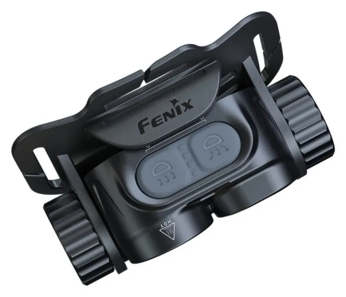 Фонарь налобный Fenix HM65R V2.0