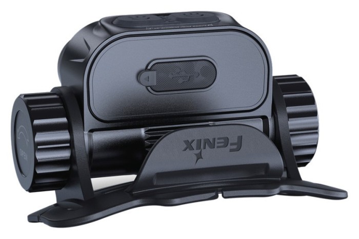 Ліхтар налобний Fenix HM65R V2.0