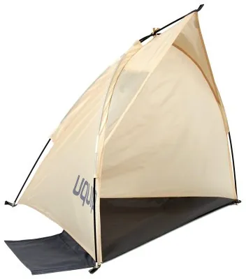 Намет Uquip Shelly Mini UV 50+ Sand (241011)