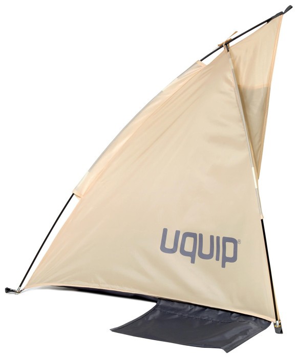 Палатка Uquip Shelly Mini UV 50+ Sand (241011)