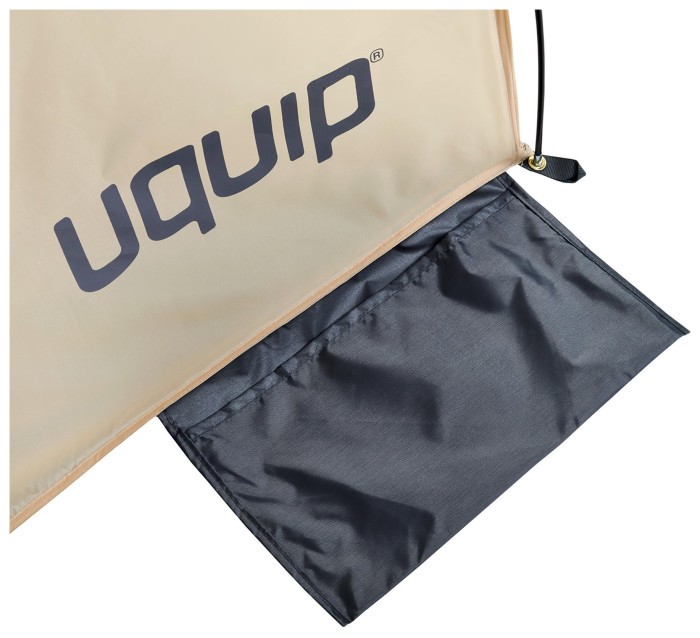 Палатка Uquip Shelly Mini UV 50+ Sand (241011)