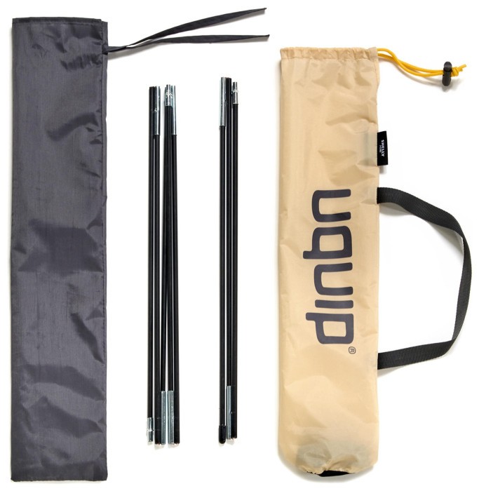 Палатка Uquip Shelly Mini UV 50+ Sand (241011)