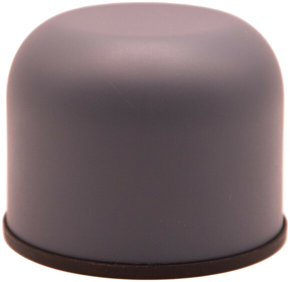 Кришка для термосів TRAMP UTRC-113-grey, укр
