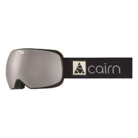 Маска Cairn Gravity Pro SPX3 black-silver