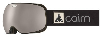 Маска Cairn Gravity Pro SPX3 black-silver