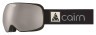 Маска Cairn Gravity Pro SPX3 black-silver Фото - 2