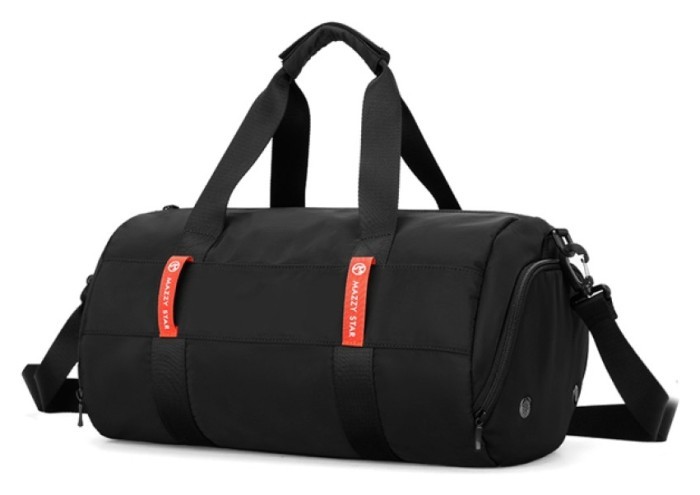 Спортивна сумка Mazzy Star MS5099X, укр, укр