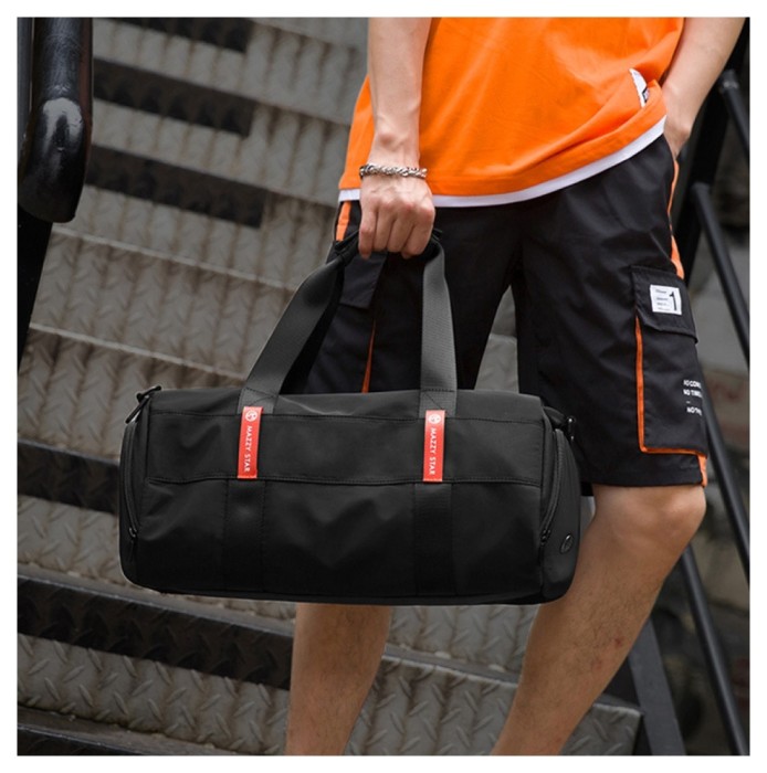 Спортивная сумка Mazzy Star MS5099X