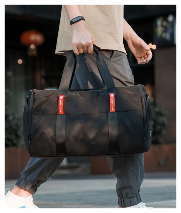 Спортивная сумка Mazzy Star MS5099X