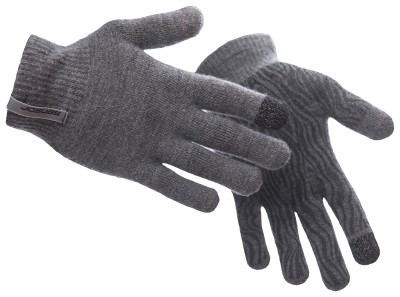 Перчатки Sensor Merino grey 22200117, SU51M-grey
