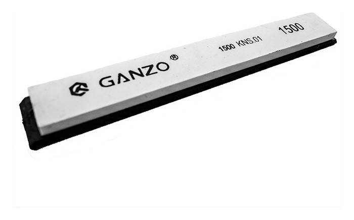 Додатковий камінь Ganzo для точильного верстату 1500 grit SPEP1500