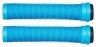 Грипси для самокату ODI Longneck SLX 160mm - Light Blue, укр