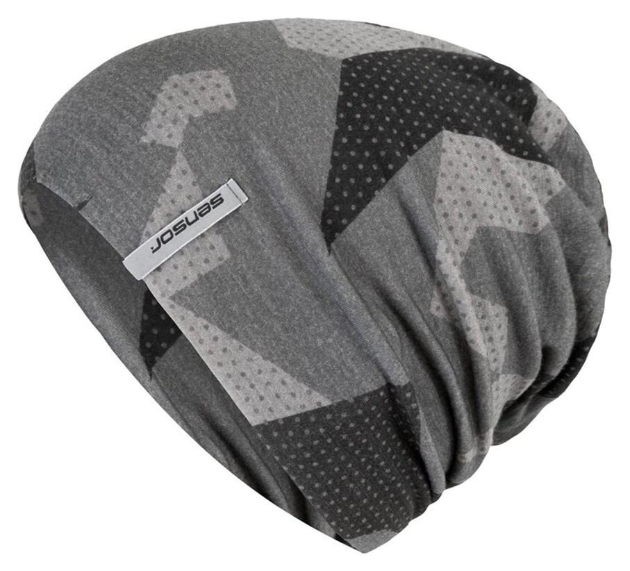 Шапка Sensor Merino ImpreS 20200086 SU32MI-black, SU32MI-black, укр, укр