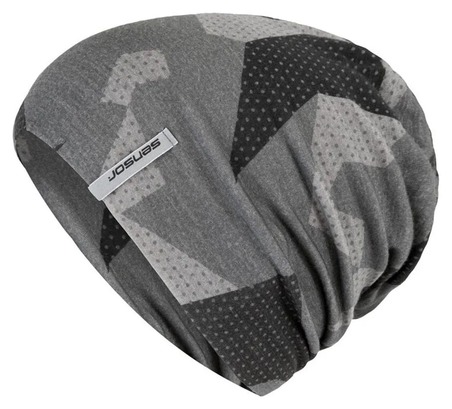 Шапка Sensor Merino ImpreS 20200086 SU32MI-black, SU32MI-black (L)