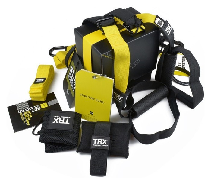 Петлі TRX PRO Pack-3 CLUB (P3), укр, укр