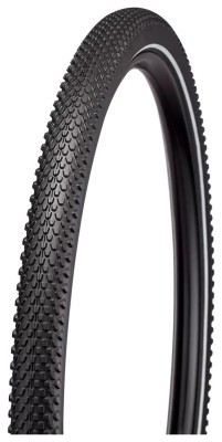 Покришка Specialized HEMISPHERE FLAT RESISTANT WIREBEAD ALL TERRAIN REFLECT TIRE 27.5/650BX2.6 2026