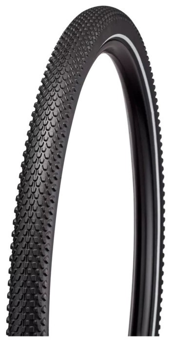 Покришка Specialized HEMISPHERE FLAT RESISTANT WIREBEAD ALL TERRAIN REFLECT TIRE 27.5/650BX2.6 2026