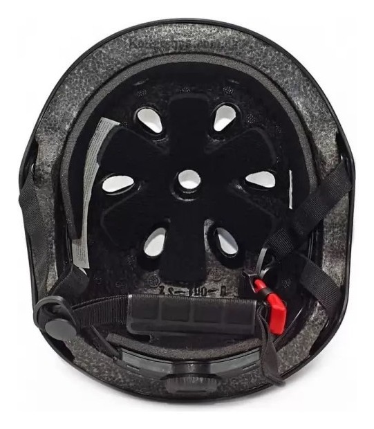 Шолом AS-Fish Pro чорний