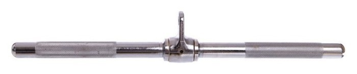 Ручка (гриф) для тяги EasyFit ровная