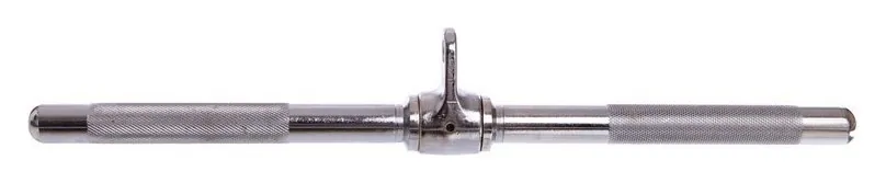 Ручка (гриф) для тяги EasyFit рівна (EFIT_EF-8080)