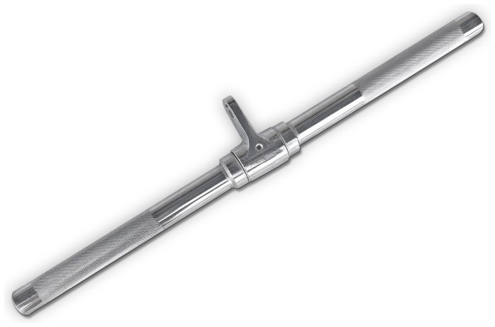 Ручка (гриф) для тяги EasyFit ровная