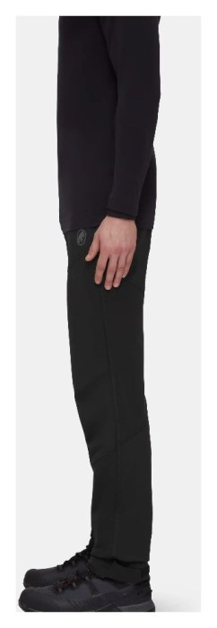 Штани для туризму Mammut ( 1021-01210 ) Zinal Guide SO Hybrid Pants 2025