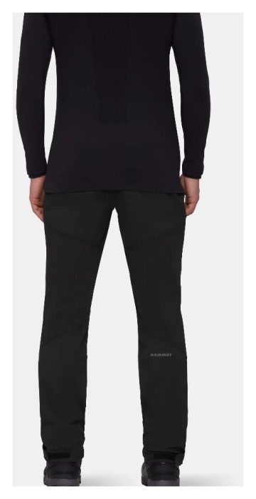 Штани для туризму Mammut ( 1021-01210 ) Zinal Guide SO Hybrid Pants 2025
