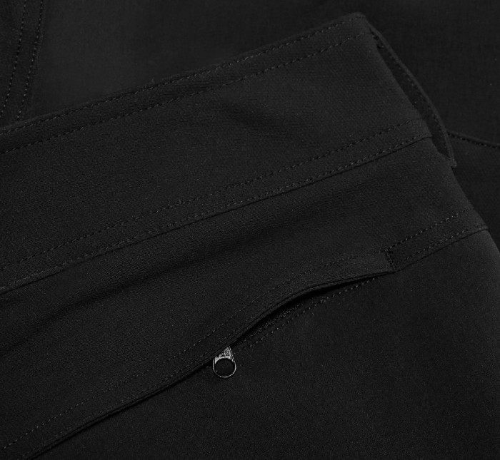 Штани для туризму Mammut ( 1021-01210 ) Zinal Guide SO Hybrid Pants 2025, укр, укр