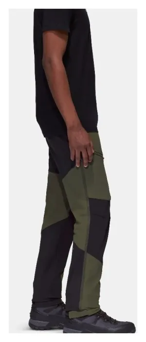 Штани для туризму Mammut ( 1021-01210 ) Zinal Guide SO Hybrid Pants 2025