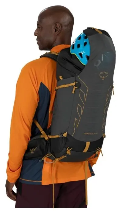 Рюкзак Osprey Talon Velocity 30