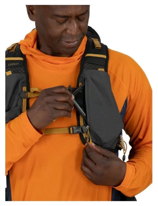 Рюкзак Osprey Talon Velocity 30