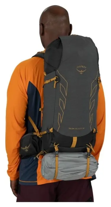 Рюкзак Osprey Talon Velocity 30