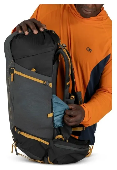 Рюкзак Osprey Talon Velocity 30